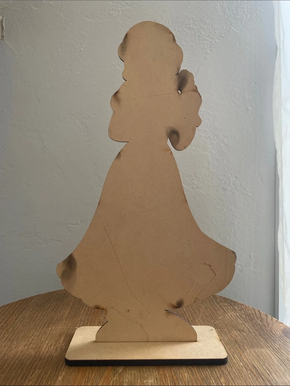 Disney Snow White cut out